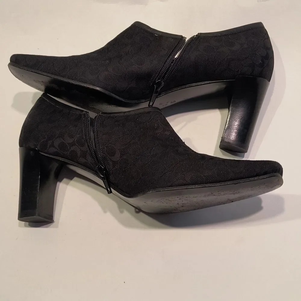 Coach Heels Women's - Picture 2 of 6